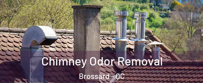  Chimney Odor Removal Brossard - QC