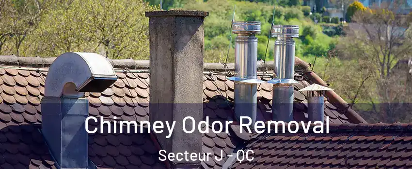  Chimney Odor Removal Secteur J - QC