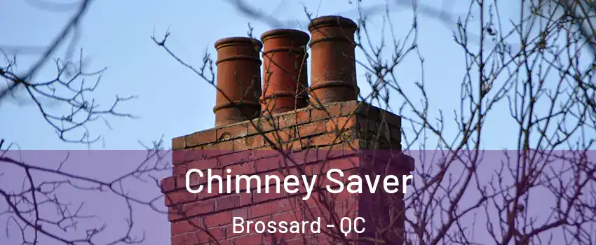 Chimney Saver Brossard - QC