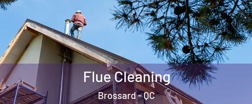  Flue Cleaning Brossard - QC