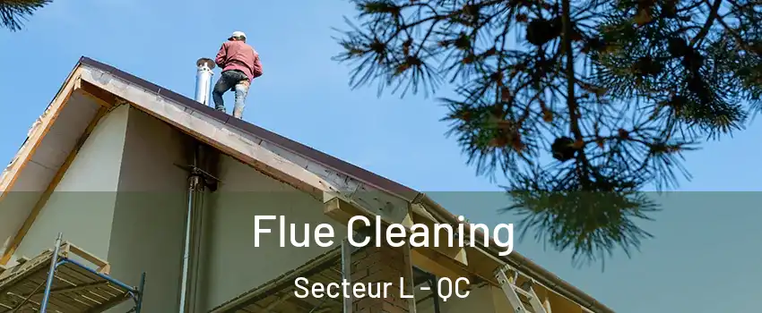  Flue Cleaning Secteur L - QC