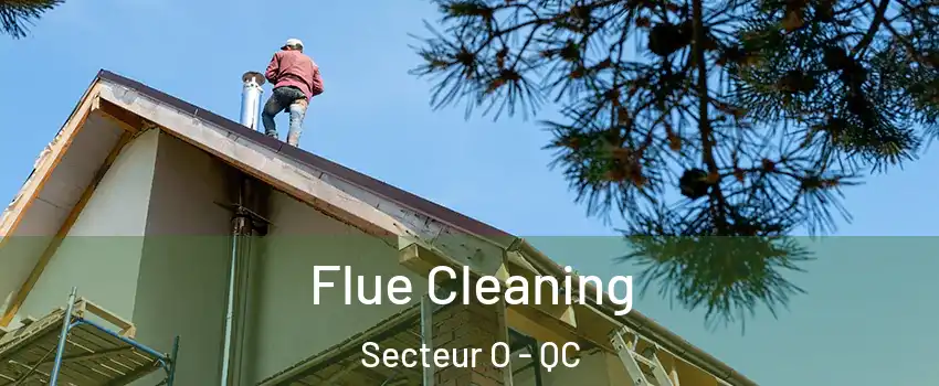 Flue Cleaning Secteur O - QC