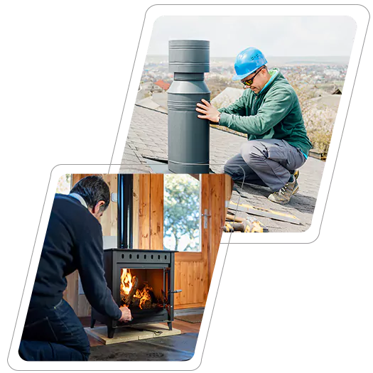 Remove Chimney Odor in Brossard, QC