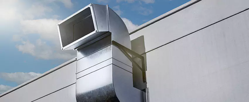 Trusted Air Duct Cleaning Company in Brossard, Quebec