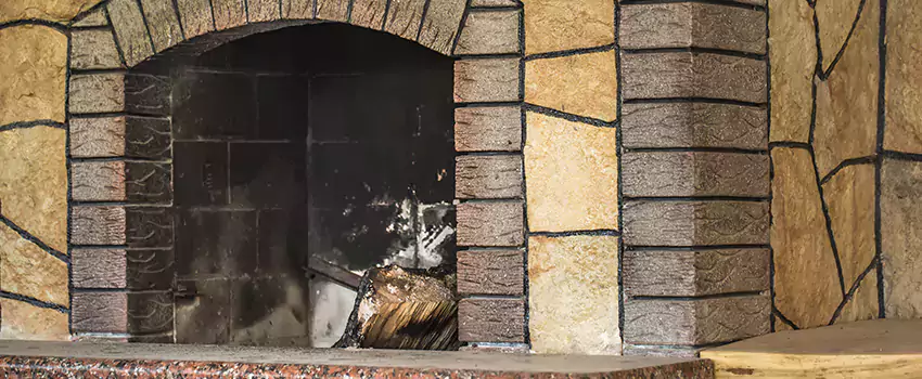 Damaged Brick Fireplace Replacements Services in Brossard, QC