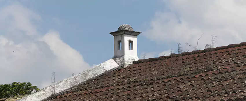Chimney Air Vent Repair in Brossard, QC