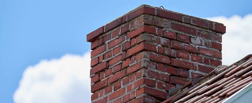 Chimney Fireplace Ash Dump Cleaning in Brossard, QC