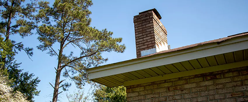 Chimney Chase Inspection Near Me in Brossard, Quebec