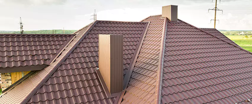 Chimney Creosote Cleaning in Brossard, QC