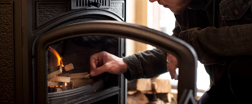 Residential Chimney Flashing Restoration in Brossard, QC