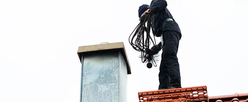 Chimney Flue Relining Services in Brossard, Quebec