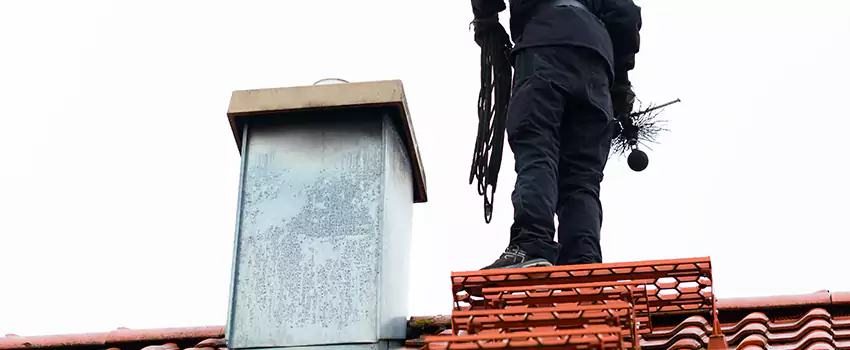 Chimney Inspection Levels in Brossard, QC