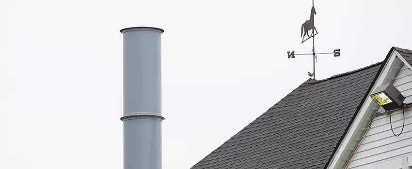 Chimney Liner Services Cost in Brossard, QC