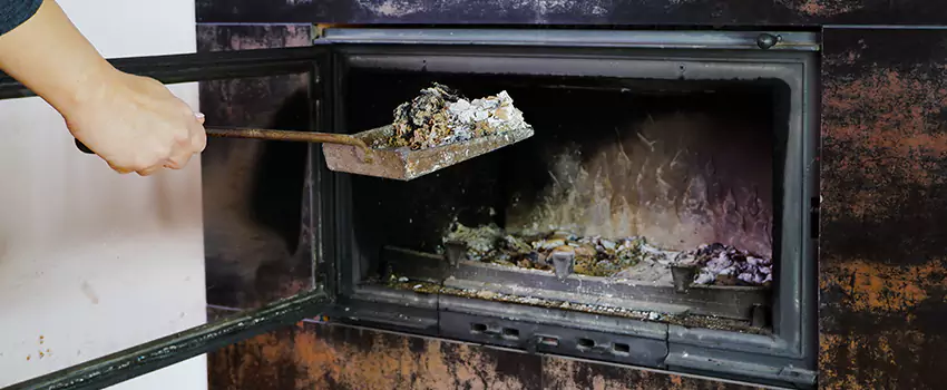 Wood Burning Chimney Odor Removal in Brossard, Quebec