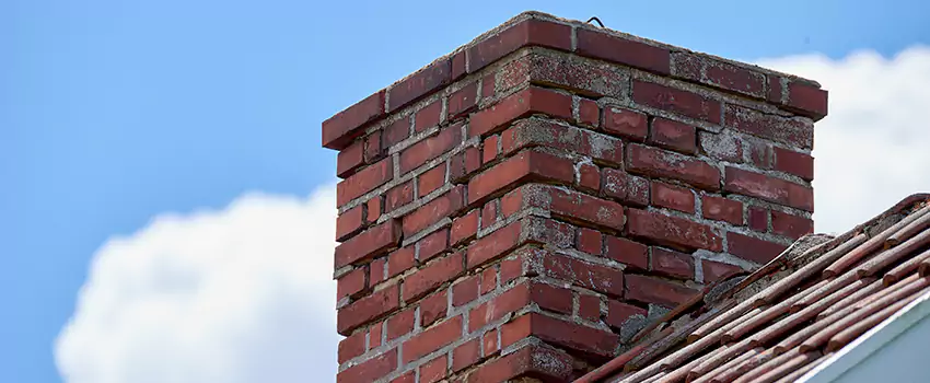Fireplace Chimney Remodel Services in Brossard, Quebec