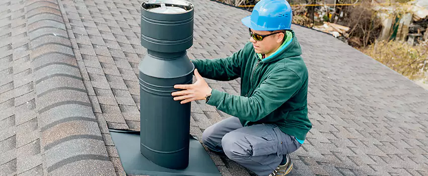 Chimney Inspection in Brossard, QC