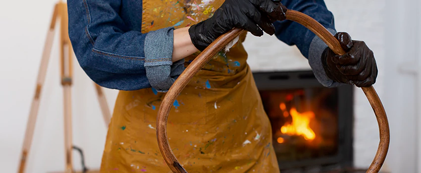 Chimney Saver Waterproofing Services in Brossard, Quebec