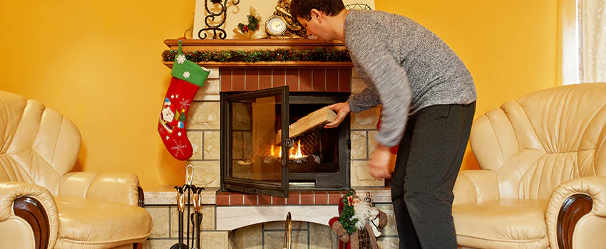 Wood Stove Chimney Sweep in Brossard, Quebec
