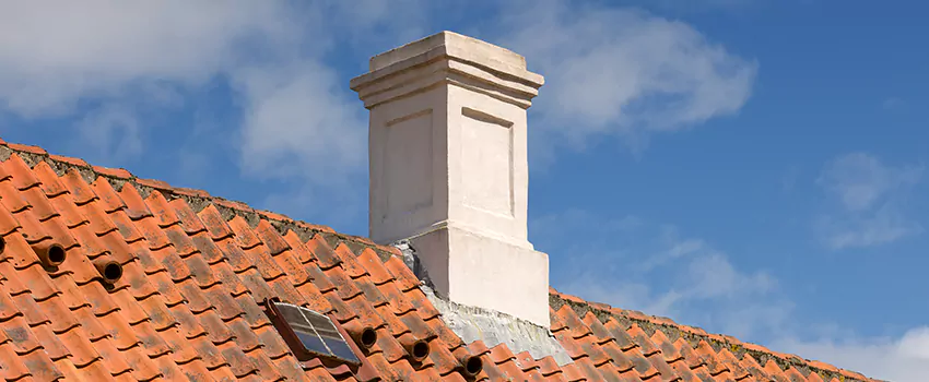 Chimney Sweep To Clear Creosote Buildup in Brossard, QC