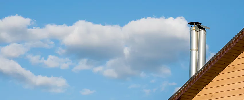 Diagnosing Commercial Chimney Problems in Brossard, QC