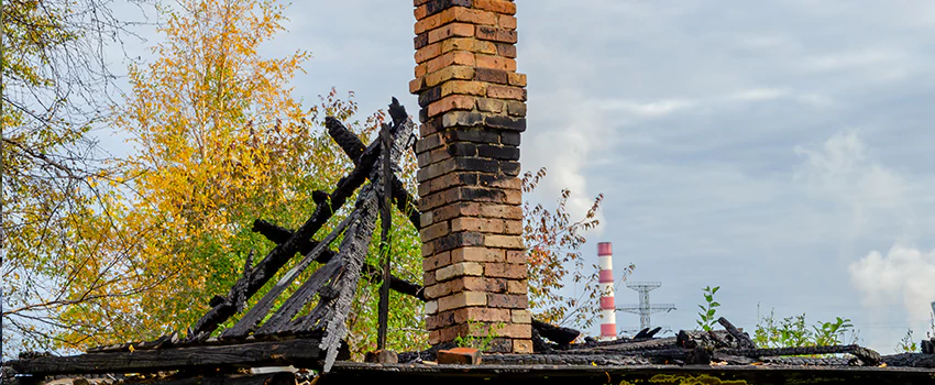 Broken Chimney Bricks Repair Services in Brossard, QC