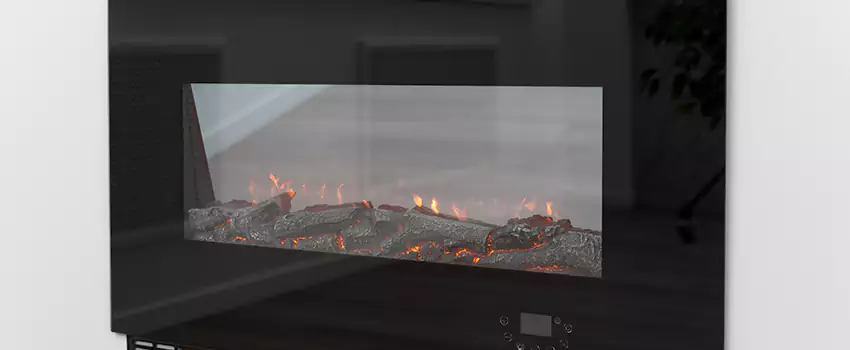 Dimplex Fireplace Installation and Repair in Brossard, QC