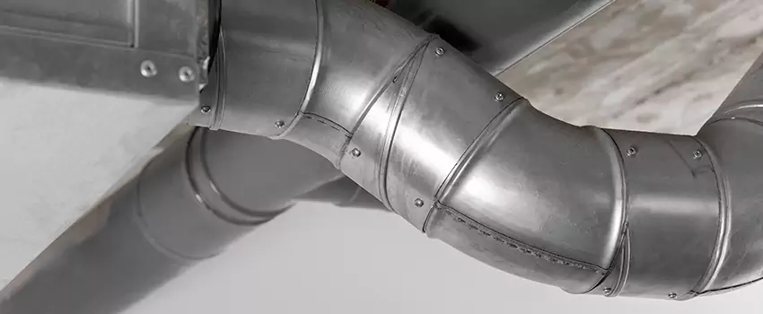 Benefits of Dryer Vent Inspection in Brossard, QC