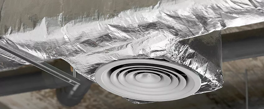 Duct Cleaning Specialists Near Me in Brossard 