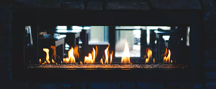 Electric Fireplace Ember Set Enhancement Services in Brossard, QC