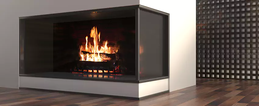 Empire Comfort Systems Fireplace Installation and Replacement in Brossard, QC