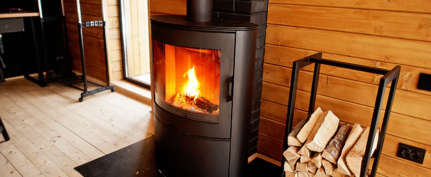 Ethanol Fireplace Burner Repair in Brossard, QC