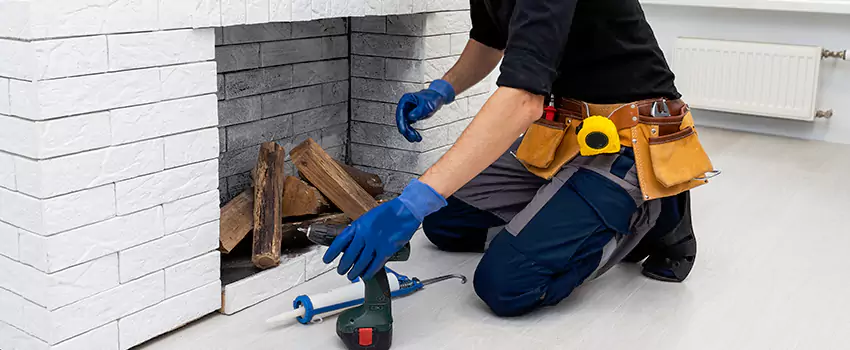 Ethanol Fireplace Installation Contractors in Brossard, QC