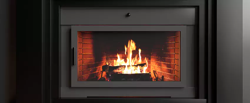 Custom Fireplace Crystals in Brossard, Quebec