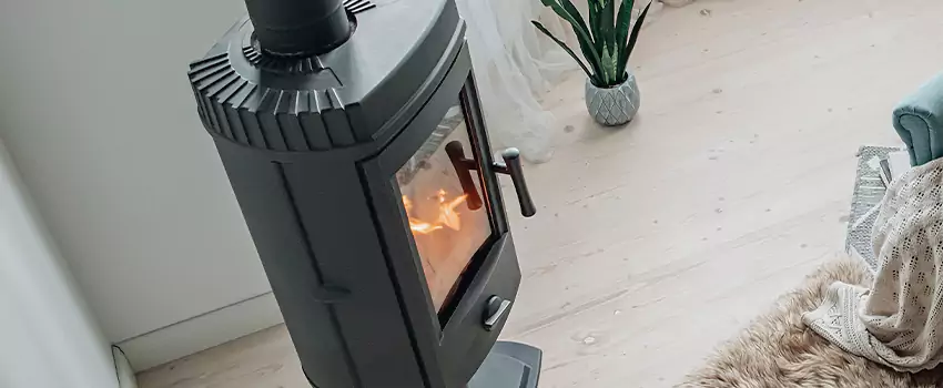 Gas Fireplace Door Handle Installation Services in Brossard, Quebec