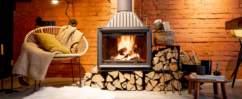 Wood Fireplace Mantels Repair in Brossard, Quebec