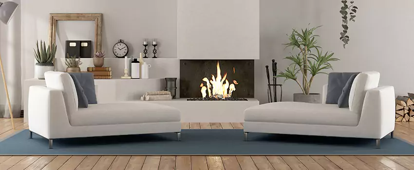 Welding Repairs For Fireplace Grate in Brossard, QC