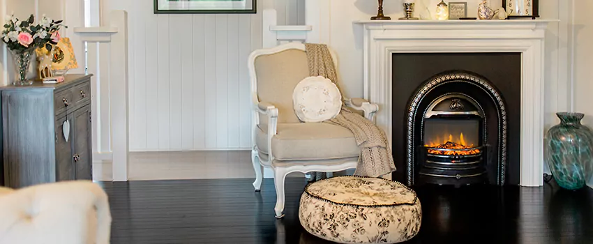 Pellet Fireplace Repair in Brossard, Quebec