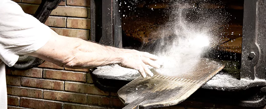 Smoke Chamber Safety Upgrades in Brossard, Quebec