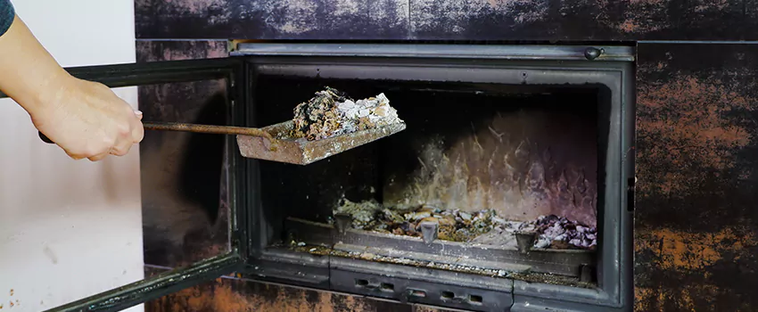 Fireplace Interior Sweeping in Brossard, QC