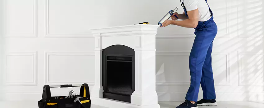 Fireplace Safety Inspection Technician in Brossard, QC