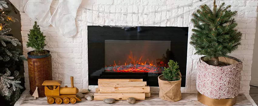 Fireplace Xtrordinair Ember-Glo Insert Fireplace Maintenance in Brossard, QC