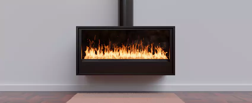 Affordable Floating Fireplace Repair And Installation Services in Brossard, Quebec