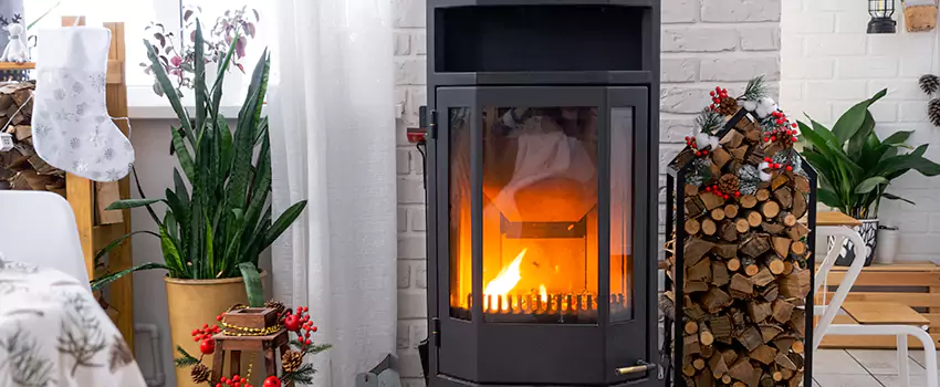 Benefits of Harman Stoves Fireplace in Brossard, QC