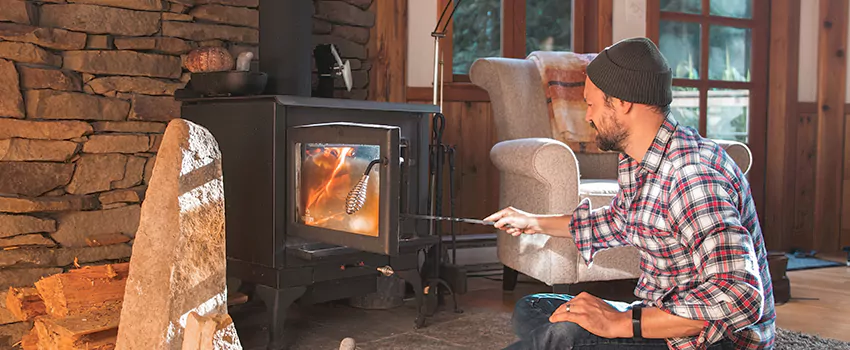 Specifications of Jøtul Fireplace and Inserts in Brossard, QC