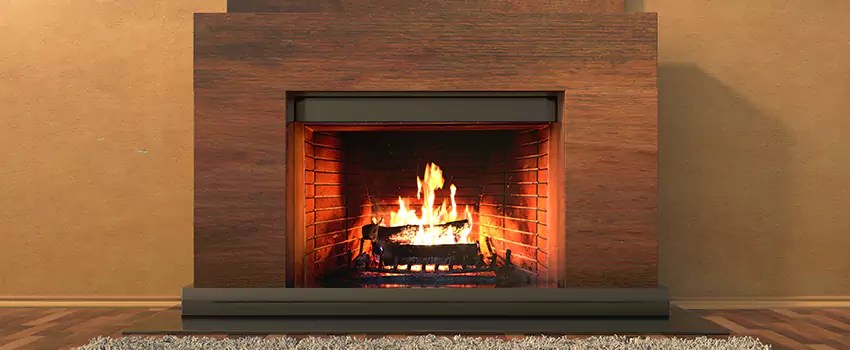Kings Man Direct Vent Fireplaces Services in Brossard, Quebec