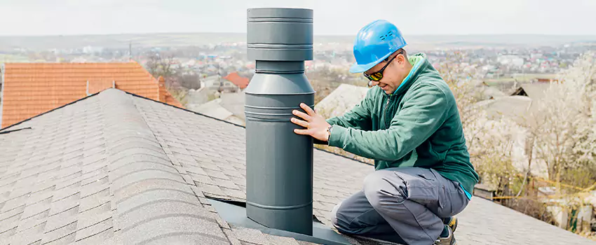 Broken Chimney Repair and Replacement Services in Brossard, Quebec