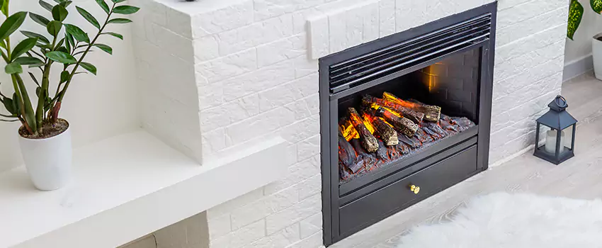 Majestic Lanai Outdoor Gas Fireplace Replacement in Brossard, QC