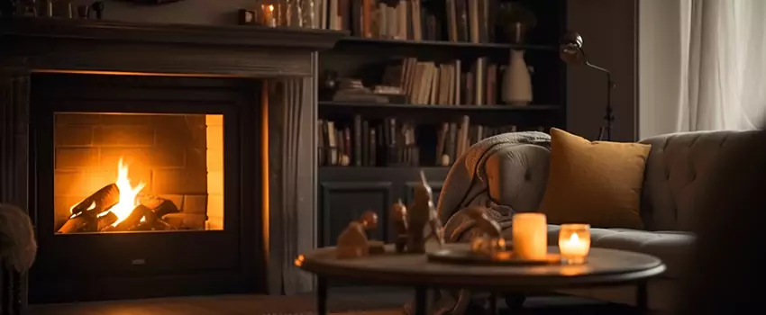 Ortal Wilderness Fireplace Repair And Maintenance in Brossard, Quebec