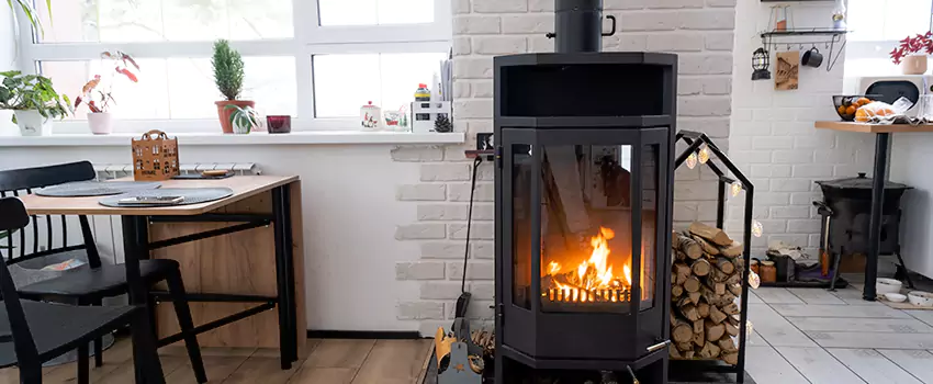 Benefits of Pacific Energy Fireplace in Brossard, Quebec