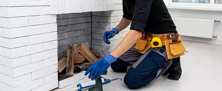 Cost of Pellet Fireplace Installation Services in Brossard, Quebec